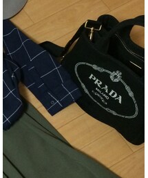 PRADA | ショルダーバッグ
