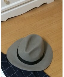 no brand | ハット