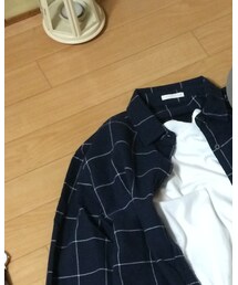 GU | シャツ/ブラウス
