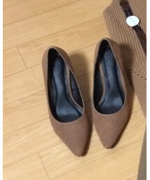 AZUL by moussy | パンプス