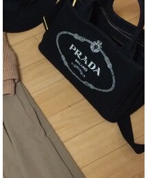 PRADA | ショルダーバッグ