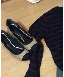 R&E | パンプス