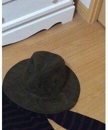 no brand | ハット