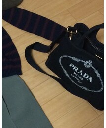 PRADA | ショルダーバッグ