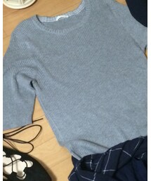 GU | Tシャツ/カットソー