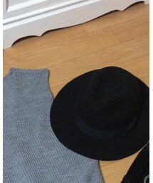 no brand | ハット
