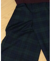 UNIQLO | その他パンツ