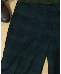 UNIQLO | その他パンツ