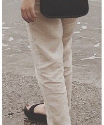 無印良品 | パンツ