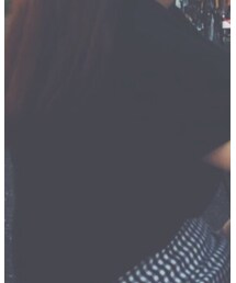 無印良品 | Tシャツ/カットソー