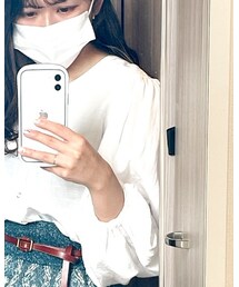 note et silence  | トップス