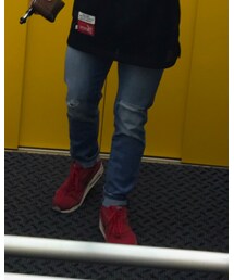 UNIQLO | デニムパンツ