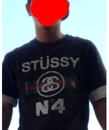 STUSSY | Tシャツ/カットソー