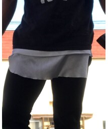 MONKEY TIME | Tシャツ/カットソー