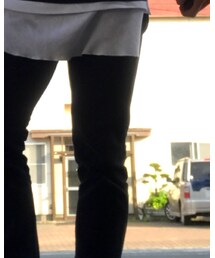 UNIQLO | その他パンツ