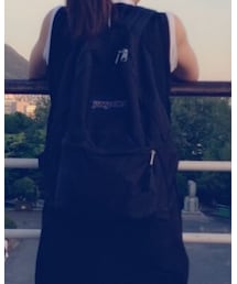 jansport | バックパック/リュック