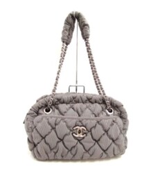 CHANEL | バブルキルト/クルーズライン(バッグ)