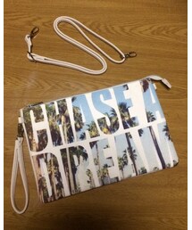 しまむら | 2wayクラッチバッグ(クラッチバッグ)