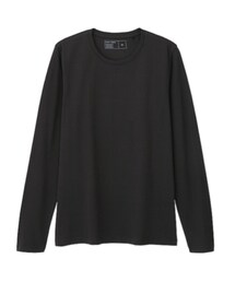 GU | MEN'S クルーネックTee(Tシャツ/カットソー)