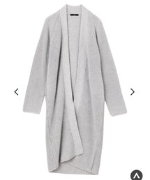 EMODA | CURVE BODYニットカーディガン(カーディガン/ボレロ)