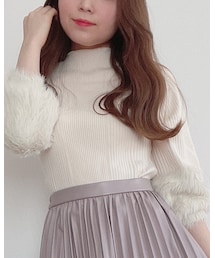 BABYLONE | ニット/セーター