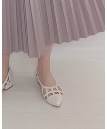 Arpege story | パンプス