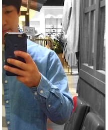 UNIQLO | シャツ/ブラウス