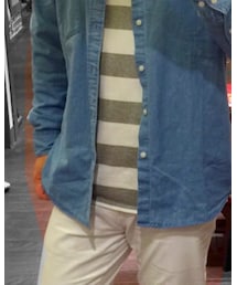 UNIQLO | Tシャツ/カットソー