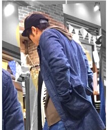 GU | その他アウター