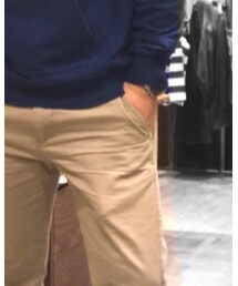 GAP | チノパンツ