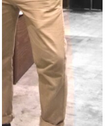 カメラ位置ミスって足短めw | その他