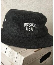 Dickies | ハット