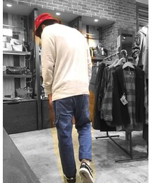 バックシルエット | その他