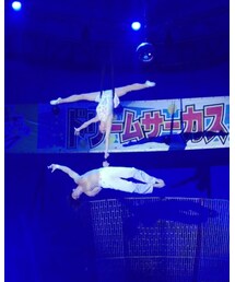 ドリームサーカスに行ってきました！ | その他