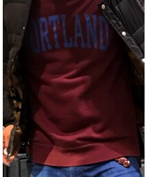 KEANEY HOUSE | Tシャツ/カットソー