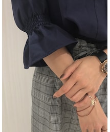 お袖拡大写真💘 | その他