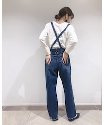 バックスタイル | その他