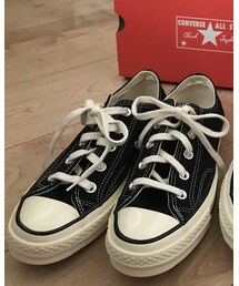 CONVERSE | スニーカー
