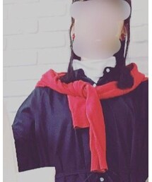 LOWRYS FARM | カーディガン/ボレロ