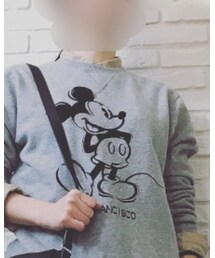 不明 | スウェット