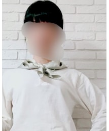 UNIQLO | バンダナ/スカーフ