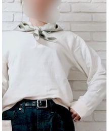 UNIQLOU | ポロシャツ