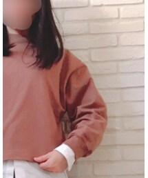 UNIQLO | スウェット
