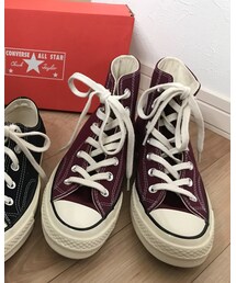 CONVERSE | スニーカー