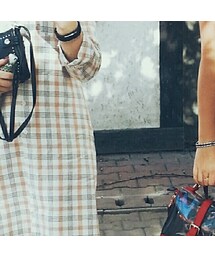 BROWNY | ワンピース/ドレス