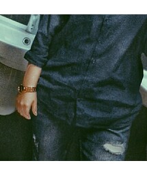 ZARA | パンツ