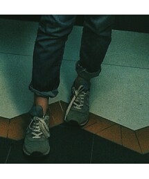 NEW BALANCE | シューズ