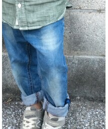 H&M | デニムパンツ