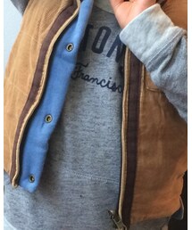 babyGAP | スウェット
