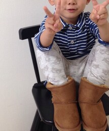 ZARA | スウェットパンツ(その他パンツ)